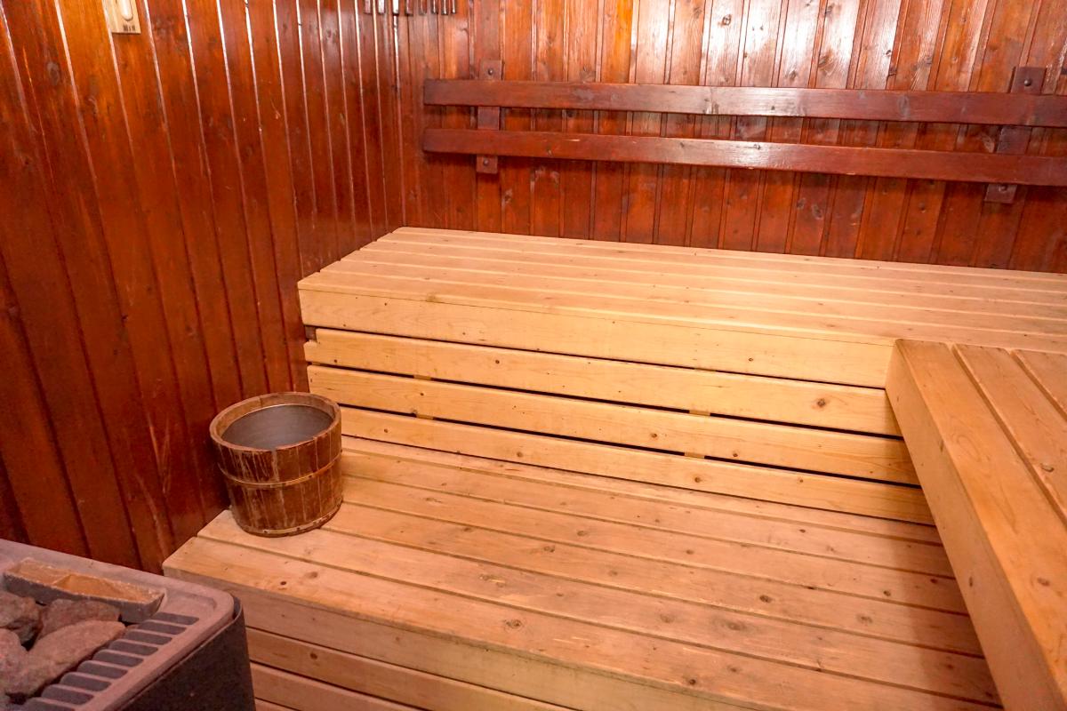 picture For sale 2 connected condos, Modern Town, Khlong Tan, Phra Khanong, Bangkok - 20/21