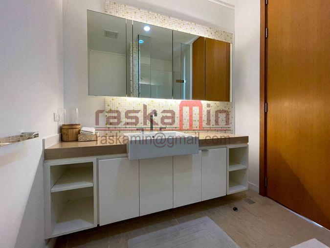 picture Northpoint Wongamat | Condo for Sale | 2 Bed 2 Bath 105.07 sqm Building A Thai Quota - 20/27