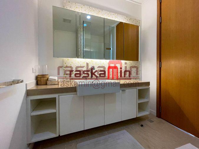picture Northpoint Wongamat | Condo for Sale | 2 Bed 2 Bath 105.07 sqm Building A Thai Quota - 20/27