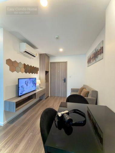 รูป 🟢ER26252 🟢ให้เช่า / For Rent The Origin Phahol - Saphanmai 💰 ราคา 12,000 บาท/เดือน - รูปที่ 4/10