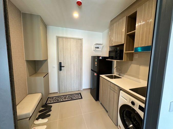 รูป ✨Condo for Rent : Life Rama 4-Asoke(AP-02) ( line : @condo91 ) - รูปที่ 16/19