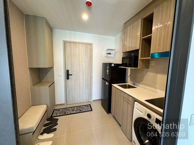 รูป ✨Condo for Rent : Life Rama 4-Asoke(AP-02) ( line : @condo91 ) - รูปที่ 16/19