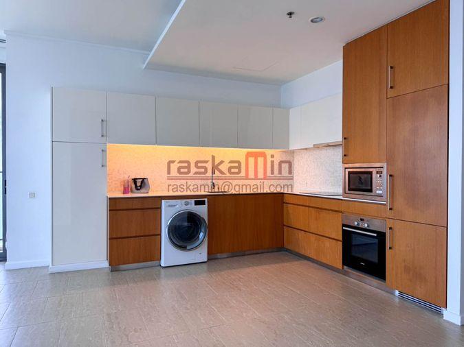รูป ให้เช่าคอนโดนอร์ธพอยท์ วงศ์อมาตย์ ชั้นสูง | 3 ห้องนอน 2 ห้องน้ำ 131.32 ตร.ม. อาคาร A - รูปที่ 6/35