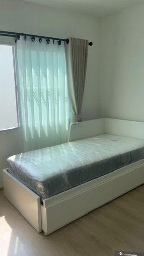 picture 🎈#MY2409_027 🎈💥Urgent💥 Guaranteed availability! Click quickly before it's gone‼️ For Rent 29k.🔥🔥 Indy 2 Bangna-Ramkhamhaeng 2 Project - 9/18