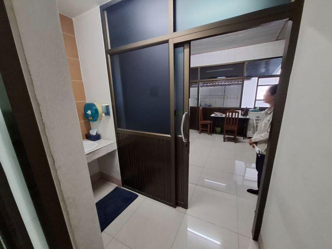 รูป J136|โกดัง พร้อมสิ่งปลูกสร้าง ถ.เอกชัย ตำบลบางน้ำจืด อำเภอเมืองสมุทรสาคร สมุทรสาคร 74000 ⚡ราคาถูก! 18,000,000    บาท⚡ - รูปที่ 34/63