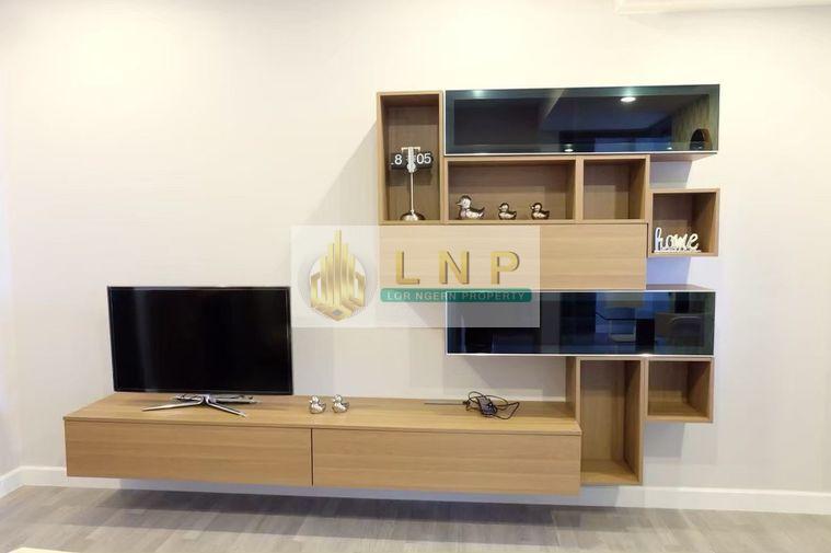 รูป 🏢 ให้เช่าคอนโด : The Room Rama 4 (เดอะ รูม พระราม 4) รหัสทรัพย์ | 📌LNP-C10603 - รูปที่ 11/18