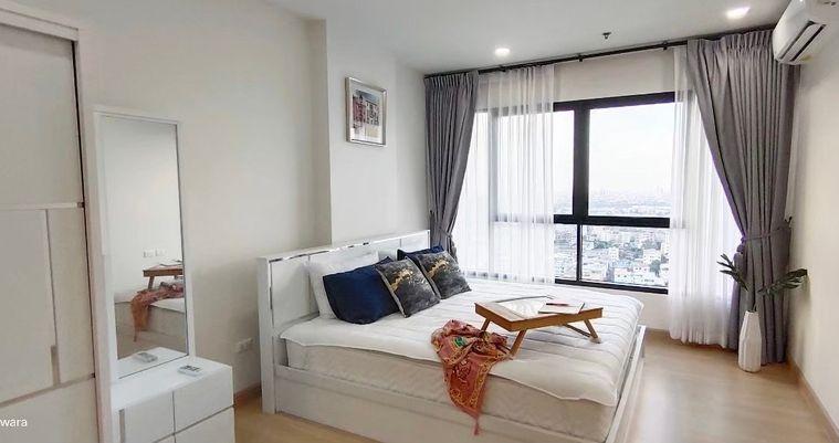 รูป 🏢 ให้เช่าคอนโด : Supalai Loft Yaek Fai Chai station (ศุภาลัย ลอฟท์ สถานีแยกไฟฉาย)   รหัสทรัพย์  | 📌LNP-C13895  - รูปที่ 1/6