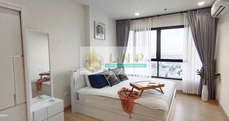 รูป 🏢 ให้เช่าคอนโด : Supalai Loft Yaek Fai Chai station (ศุภาลัย ลอฟท์ สถานีแยกไฟฉาย) รหัสทรัพย์ | 📌LNP-C13895 - รูปที่ 1/6