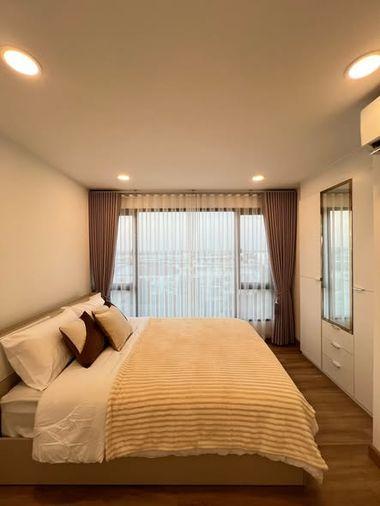 รูป 🔥 ขาย คอนโด เดอะ พรีมิโอ คอนโด ซอยประเสริฐมนูกิจ 29 The Premio Condo Prasert-Manukit 29 ใกล้ BTS มหาวิทยาลัยเกษตรศาสตร์ - รูปที่ 3/24