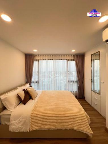 รูป 🔥 ขาย คอนโด เดอะ พรีมิโอ คอนโด ซอยประเสริฐมนูกิจ 29 The Premio Condo Prasert-Manukit 29 ใกล้ BTS มหาวิทยาลัยเกษตรศาสตร์ - รูปที่ 3/24