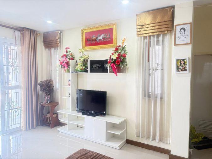 รูป 🔥 ขาย บ้านเดี่ยว หมู่บ้านรติรัตน์ (Ratirat Village) | ใกล้ MRT คลองบางไผ่ - รูปที่ 18/23