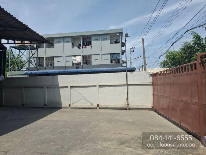รูป J136|โกดัง พร้อมสิ่งปลูกสร้าง ถ.เอกชัย ตำบลบางน้ำจืด อำเภอเมืองสมุทรสาคร สมุทรสาคร 74000 ⚡ราคาถูก! 18,000,000 บาท⚡ - รูปที่ 24/63