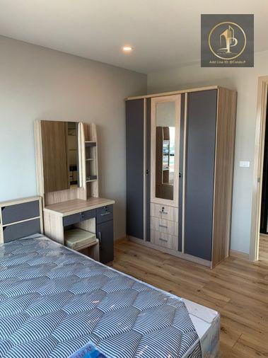 picture 🎈#MT2607_024 🎈💥Urgent💥 Guaranteed availability! Click quickly before it's gone‼️ For Rent 22k.🔥 Brix Condo Charansanitwong 64 - 6/16