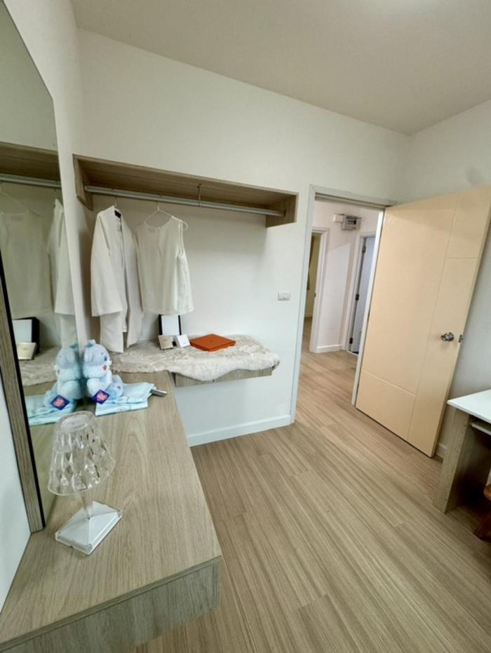 picture 2 stories townhouse in Pruksa Ville 84 Phase 2 (Soi 15) - 10/16