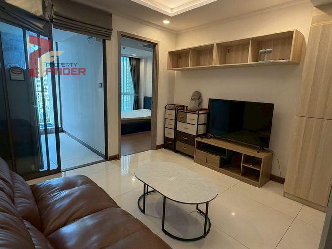 รูป PFD-08740 ให้เช่าคอนโด ศุภาลัย โอเรียนทัล สุขุมวิท 39 (Supalai Oriental Sukhumvit 39) ห้องสวย แต่งครบพร้อมอยู่ ใจกลางพร้อมพงษ์ 🏙️✨ - รูปที่ 5/7