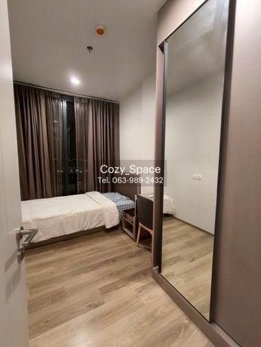 รูป Oka Haus Sukhumvit 36 | 2 ห้องนอนให้เช่า แต่งสวย ชั้นสวย ทำเลสะดวกพระราม 4 ส่วนกลางสวนและใหญ่มาก - รูปที่ 7/10