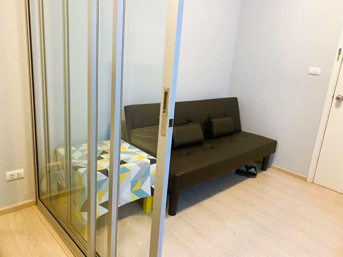 รูป 💎ให้เช่าคอนโด✨ Plum Condo Park Rangsit 🎉 ใกล้ ม.กรุงเทพ ราคาดีมาก - รูปที่ 4/7