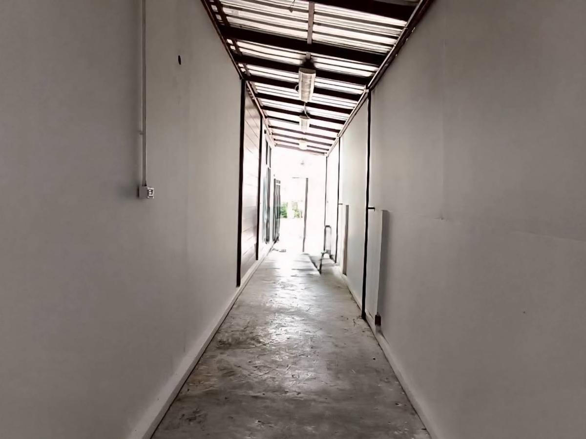 รูป 🔥 ขาย อาคารพาณิชย์✅ พฤกษาทาวน์ เน็กซ์ รามอินทรา-วงแหวนฯ (Pruksa Town Next Ramindra) ใกล้ MRT คู้บอน - รูปที่ 10/10