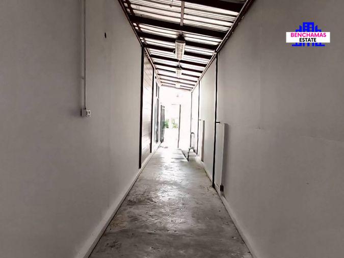รูป 🔥 ขาย อาคารพาณิชย์✅ พฤกษาทาวน์ เน็กซ์ รามอินทรา-วงแหวนฯ (Pruksa Town Next Ramindra) ใกล้ MRT คู้บอน - รูปที่ 10/10