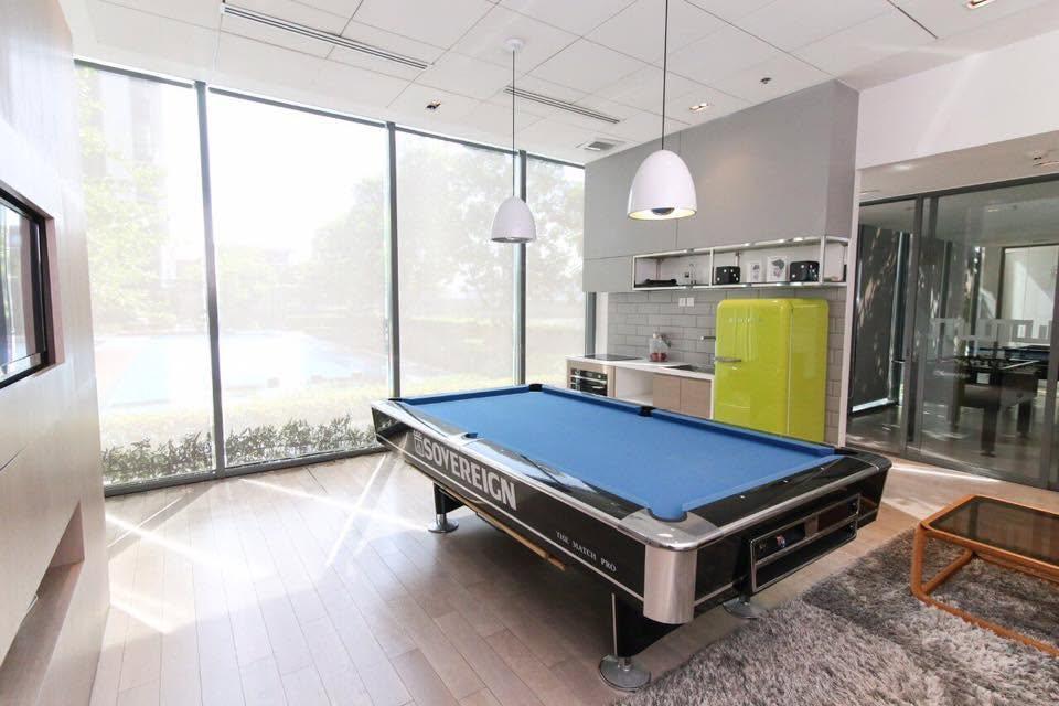 picture ðĨ Duplex Condo for Sale at IDEO Mobi Sukhumvit 81 Duplex Condominium Next to BTS On Nut - 12/27