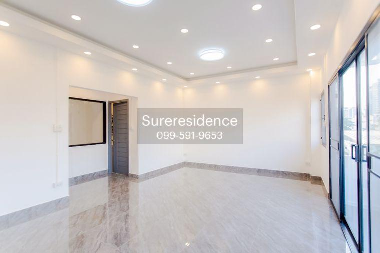 picture For sale, Home Office 6BR, Ratchada–Huai Khwang, Near MRT Huai Khwang Station. - 34/43