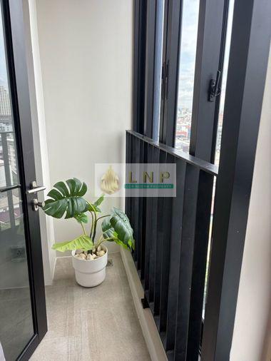 รูป 🏢 ให้เช่าคอนโด : IDEO Q Victory (ไอดีโอ คิว วิคตอรี) รหัสทรัพย์ | 📌LNP-C13891 - รูปที่ 7/9