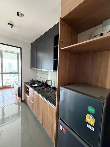รูป 🏢 ให้เช่าคอนโด : Wish Signature Midtown Siam (วิช ซิกเนเจอร์ มิดทาวน์ สยาม)   รหัสทรัพย์ | 📌LNP-C9339 - รูปที่ 11/13
