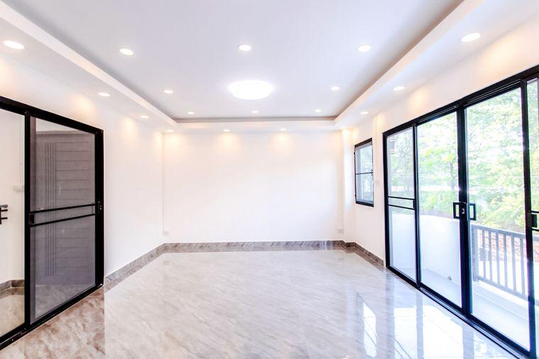 picture For sale, Home Office 6BR, Ratchada–Huai Khwang, Near MRT Huai Khwang Station. - 17/43