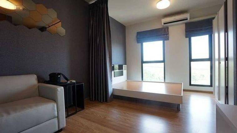 picture Condo for rent at Unio Sukhumvit 72 (BTS Bearing)  - 1/7