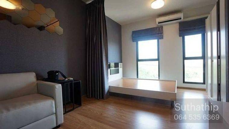 picture Condo for rent at Unio Sukhumvit 72 (BTS Bearing) - 1/7