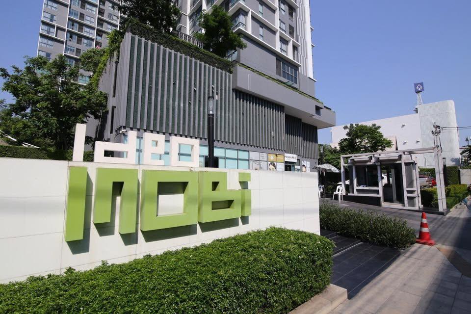 picture ðĨ Duplex Condo for Sale at IDEO Mobi Sukhumvit 81 Duplex Condominium Next to BTS On Nut - 21/27