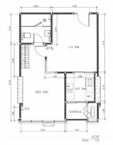 รูป 🏢 ให้เช่าคอนโด : The Room Rama 4 (เดอะ รูม พระราม 4)   รหัสทรัพย์ | 📌LNP-C10603  - รูปที่ 18/18