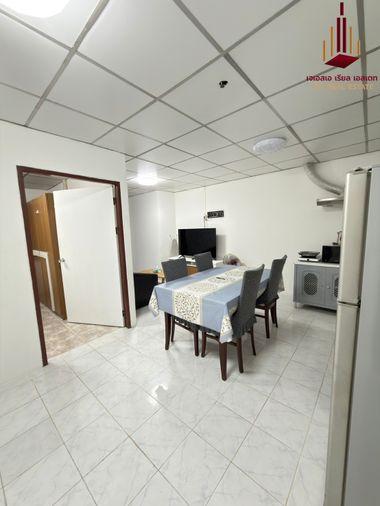 picture ✨ For Rent: Wittayu Complex Condo ✨ 💰 Only 25,000 THB/month - 4/7
