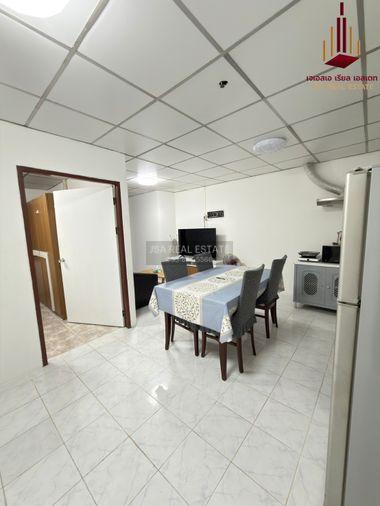 picture ✨ For Rent: Wittayu Complex Condo ✨ 💰 Only 25,000 THB/month - 4/7