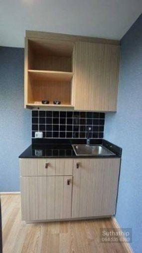picture Condo for rent at Unio Sukhumvit 72 (BTS Bearing) - 5/7