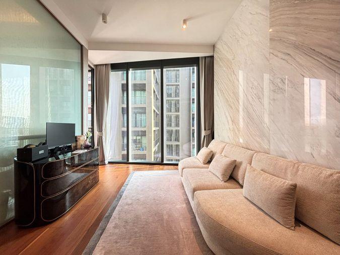 picture ✨Condo for Rent : The Estelle Phrom Phong (AP-02) ( line : @condo91 ) - 2/25