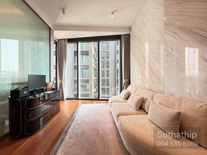 picture ✨Condo for Rent : The Estelle Phrom Phong (AP-02) ( line : @condo91 ) - 2/25