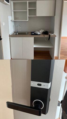 picture 🔥 FOR SALE |Lumpini Place Taopoon Interchange | Next to MRT Taopoon (350 m.) - 7/7