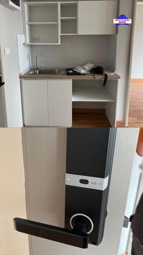picture 🔥 FOR SALE |Lumpini Place Taopoon Interchange | Next to MRT Taopoon (350 m.) - 7/7