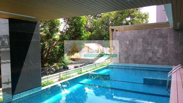 รูป 🏢 ให้เช่าคอนโด : B Campus (บี แคมปัส) รหัสทรัพย์ | 📌LNP-C7807 - รูปที่ 21/24