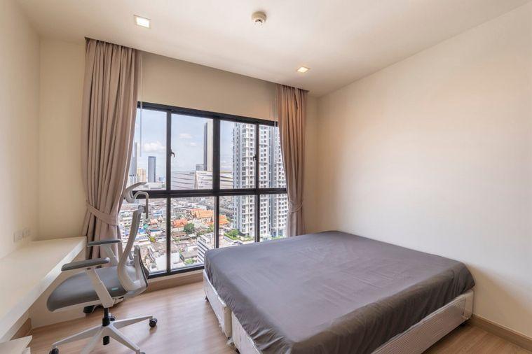 รูป 🔥 ขาย คอนโด เออร์บาโน่ แอ็บโซลูท สาทร–ตากสิน (Urbano Absolute Sathon–Taksin) | ใกล้ BTS กรุงธนบุรี - รูปที่ 13/21
