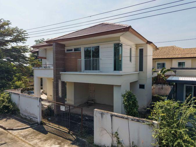 รูป 🔥 ขาย 🏡 บ้านเดี่ยว อิมพีเรียล พาร์ค ประชาอุทิศ Imperial Park Pracha Uthit ใกล้ทางด่วนพระราม 2 - รูปที่ 3/14