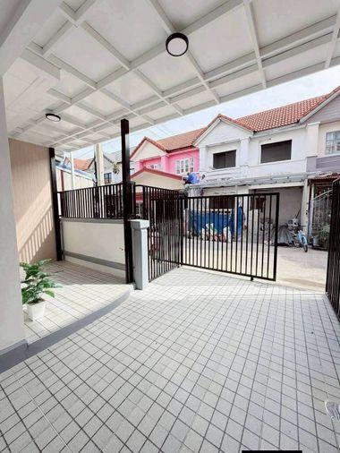 รูป ⭐✨RH-062 ขายทาวน์เฮ้าส์บัวทอง 4 บ้านกล้วย–ไทรน้อย ✨⭐ - รูปที่ 4/14