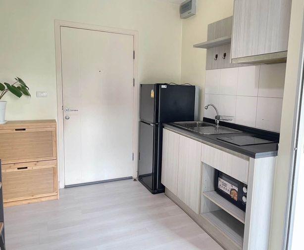 รูป 🏢 ขายคอนโด : Aspire Ngamwongwan (แอสไพร์ งามวงศ์วาน)   รหัสทรัพย์ | 📌LNP-C13902  - รูปที่ 7/12