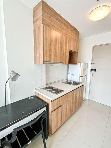 picture Ideo Mix Sukhumvit 103 | BTS Udom Suk | 🌈 Beautiful room, ready to move in 🌈 | #202408187465 - 7/15