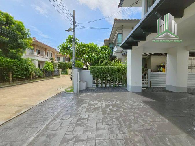 รูป ⭐✨RH-063 ขายบ้านเดี่ยวบุราสิริ ราชพฤกษ์ - แจ้งวัฒนะ ( Burasiri Ratchaphruek - Chaengwattana )✨⭐ - รูปที่ 4/20