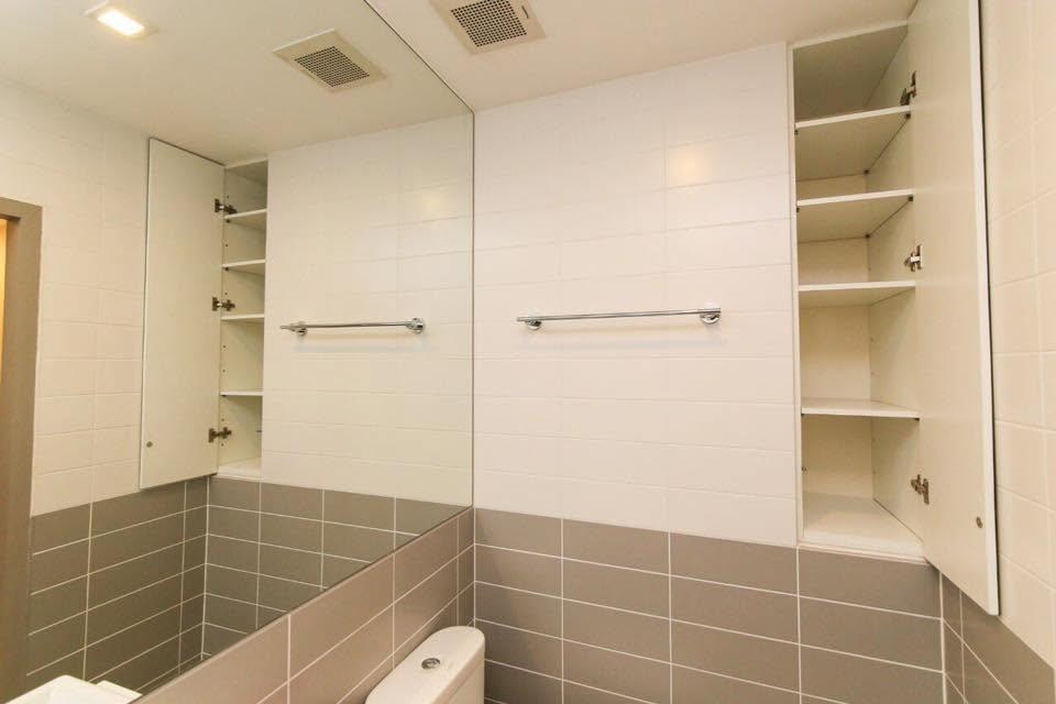 picture ðĨ Duplex Condo for Sale at IDEO Mobi Sukhumvit 81 Duplex Condominium Next to BTS On Nut - 8/27