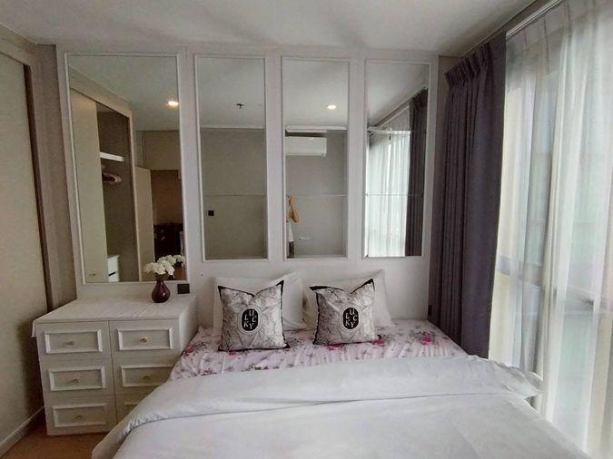 picture Lumpini Suite. 1bed 30sq.m. Line id: @pfagent - 5/25