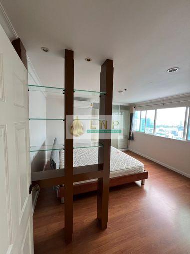 รูป 🏢 ให้เช่าคอนโด : Grand Park View (แกรนด์ พาร์ค วิว) รหัสทรัพย์ | 📌LNP-C13893 - รูปที่ 4/11