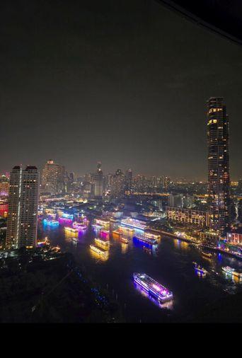 รูป 🏢 ขายคอนโด : Chapter Charoennakhon - Riverside (แชปเตอร์ เจริญนคร - ริเวอร์ไซต์)   รหัสทรัพย์ | 📌LNP-C13896  - รูปที่ 6/7